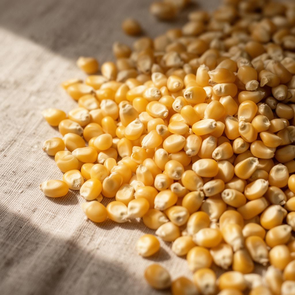 Corn