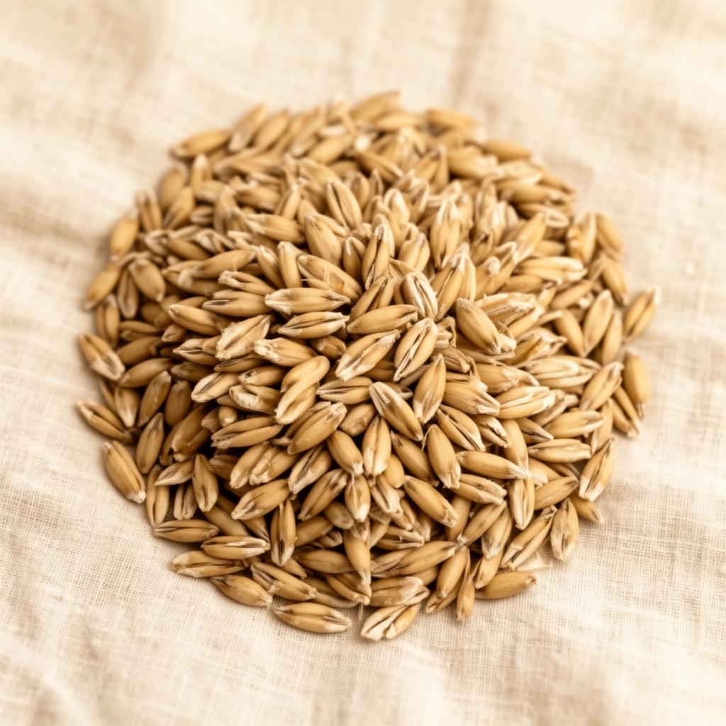 Oats