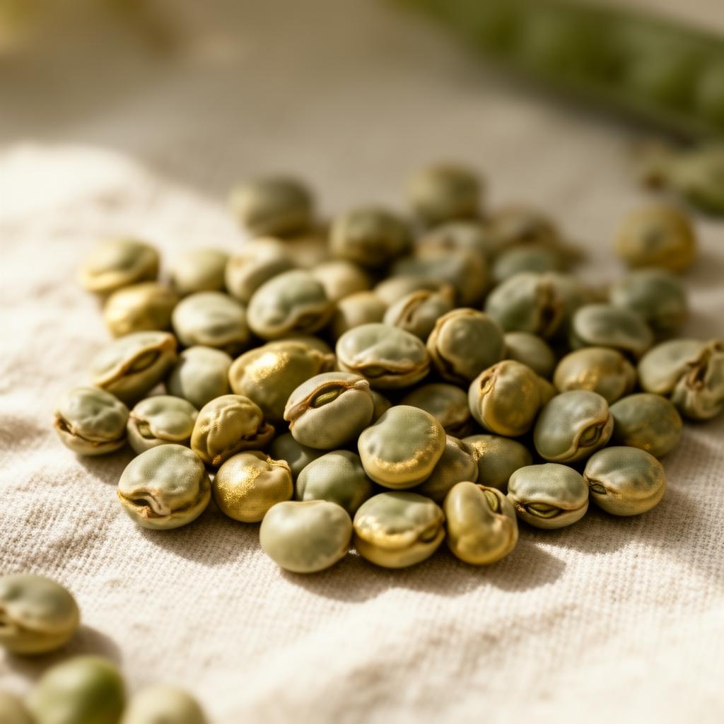 Peas