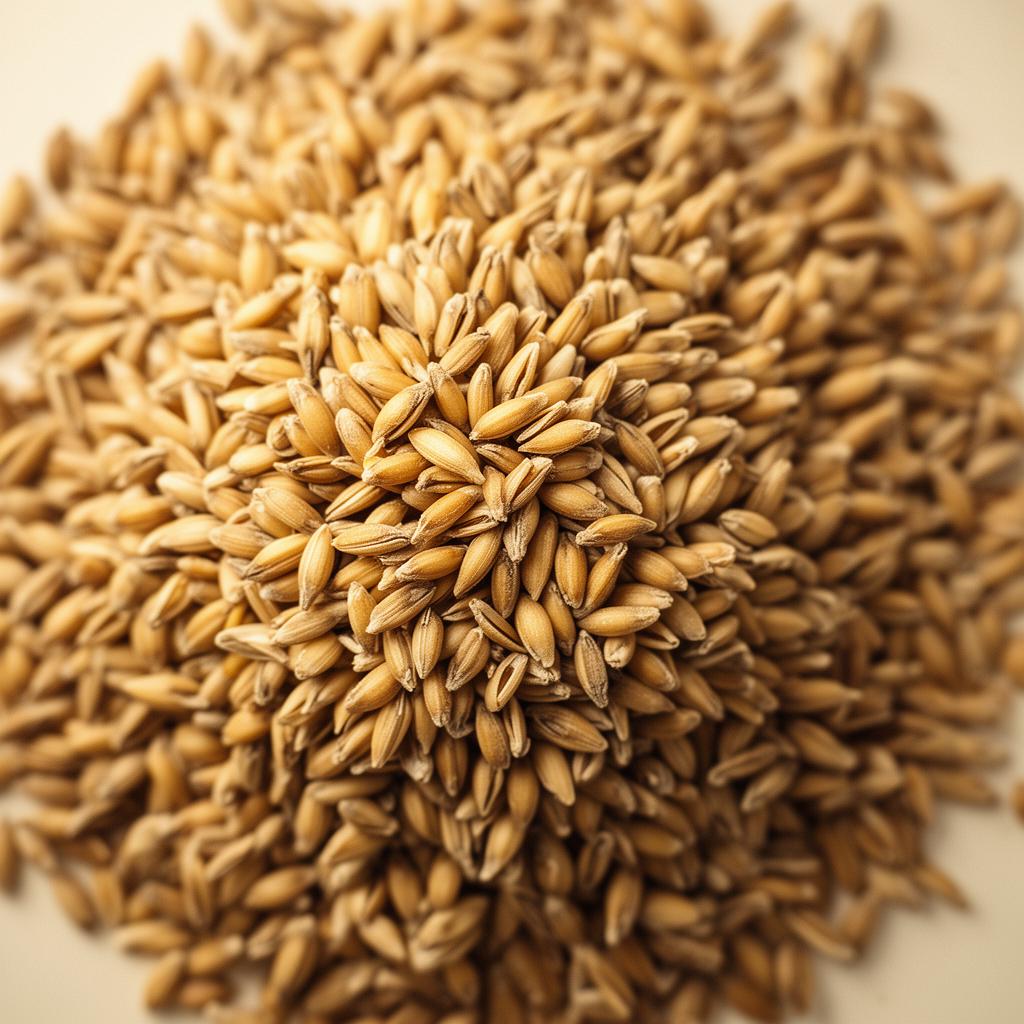 Cereal Rye