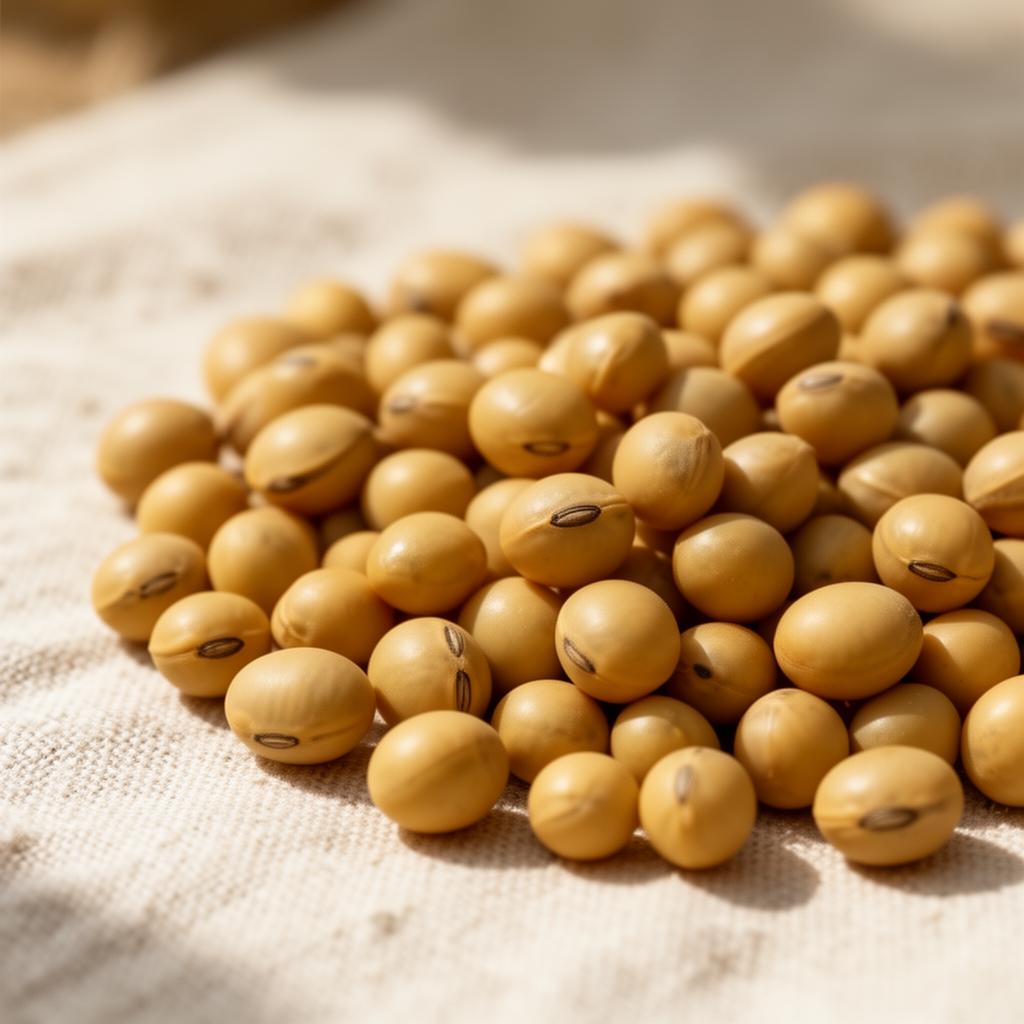 Soybeans
